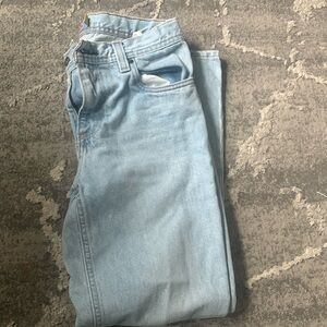 Empyre Jeans (light wash)